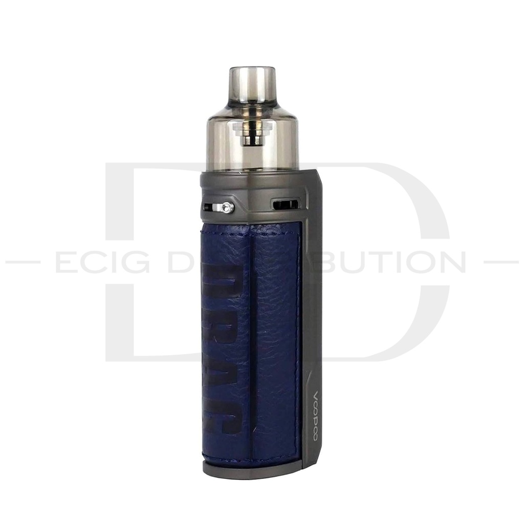 Voopoo Drag S Pod Kit - Galaxy Blue
