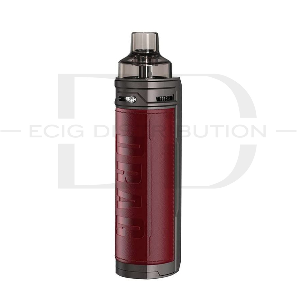 Voopoo Drag X Pod Kit - Marsala