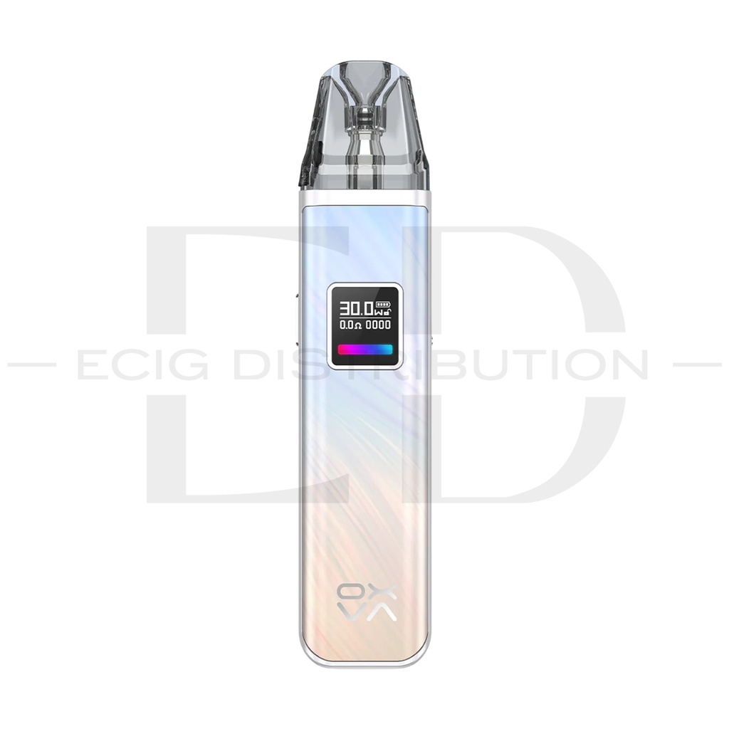 Oxva Xlim Pro Pod Kit - Fancy Feather