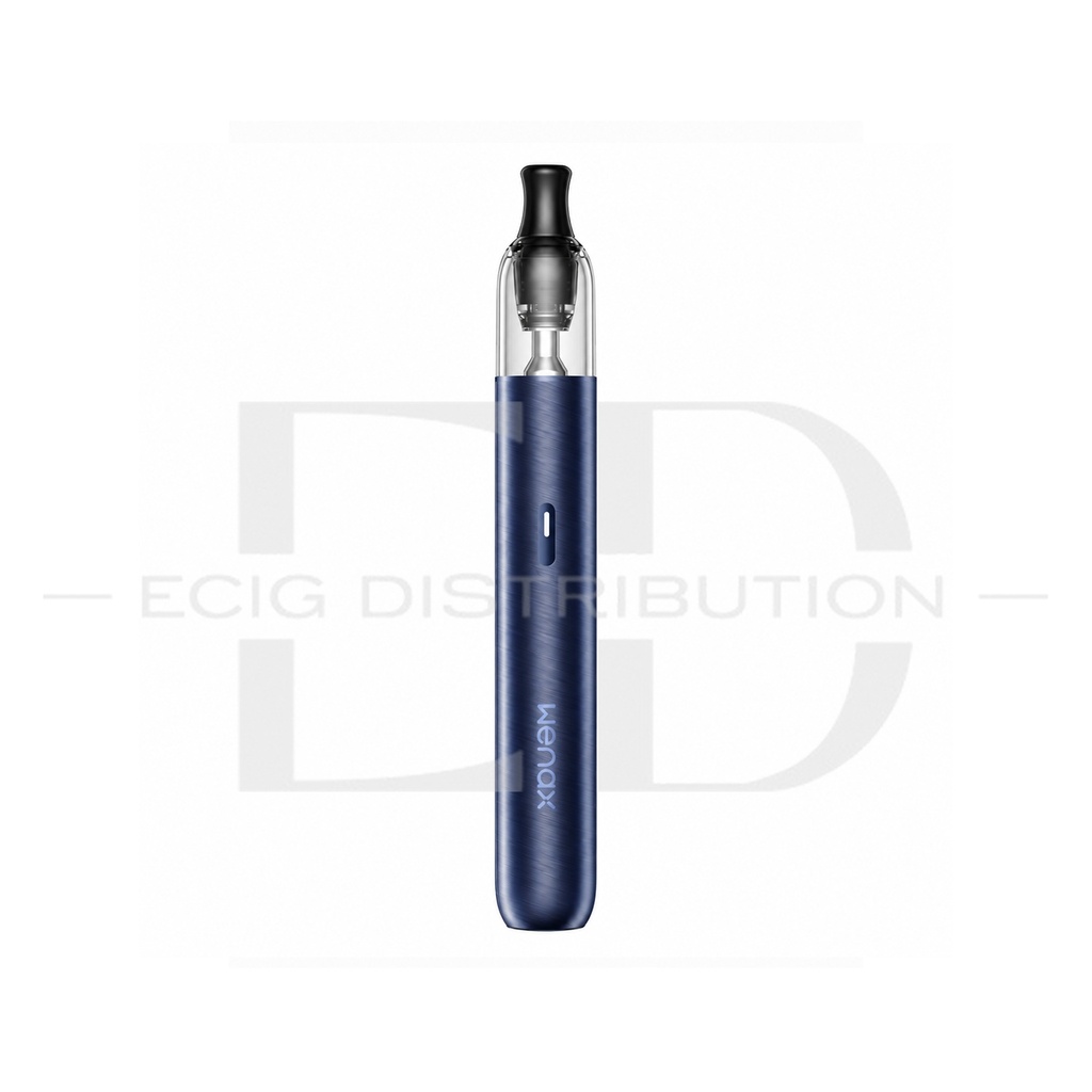 Geekvape Wenax M2 Pod Kit - Eclipse Blue