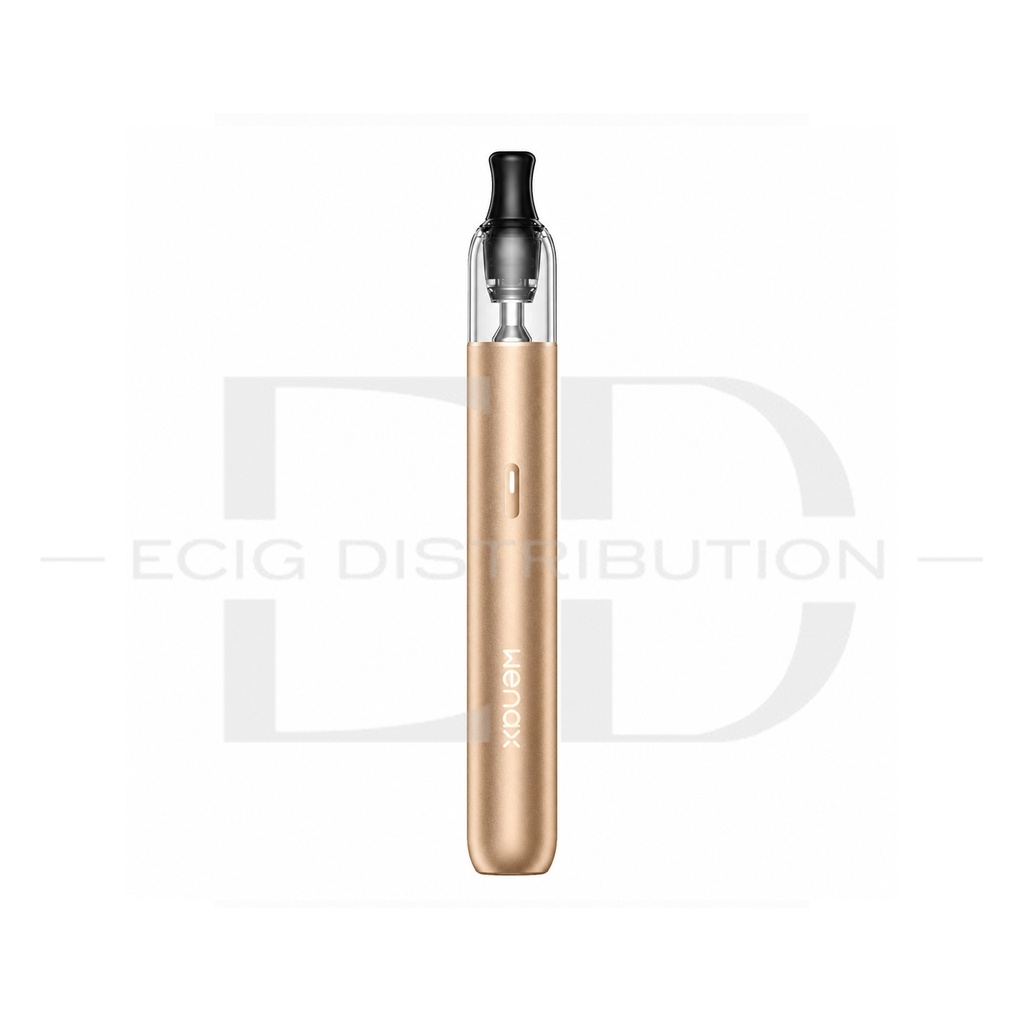Geekvape Wenax M2 Pod Kit - Honor Champagne