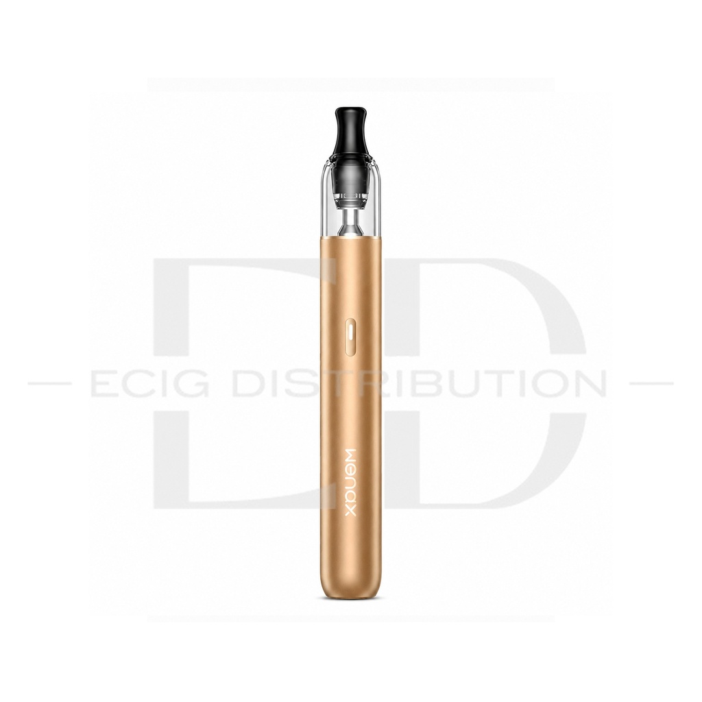 Geekvape Wenax M2 Pod Kit - Twilight Brown