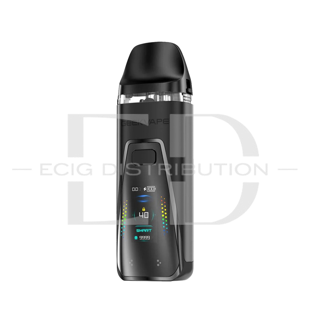 Geekvape Digi Pro R Pod Kit - Space Black