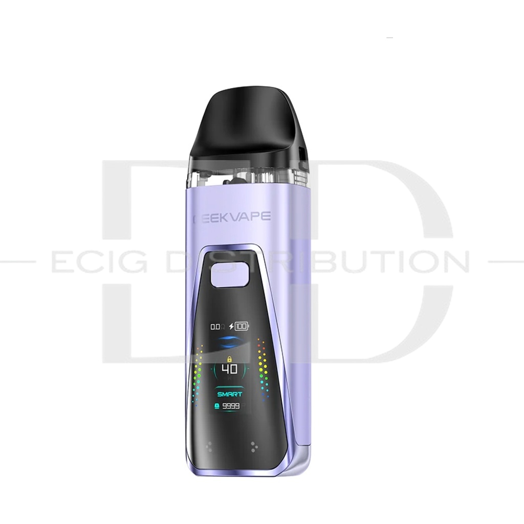 Geekvape Digi Pro R Pod Kit - Lavender Haze