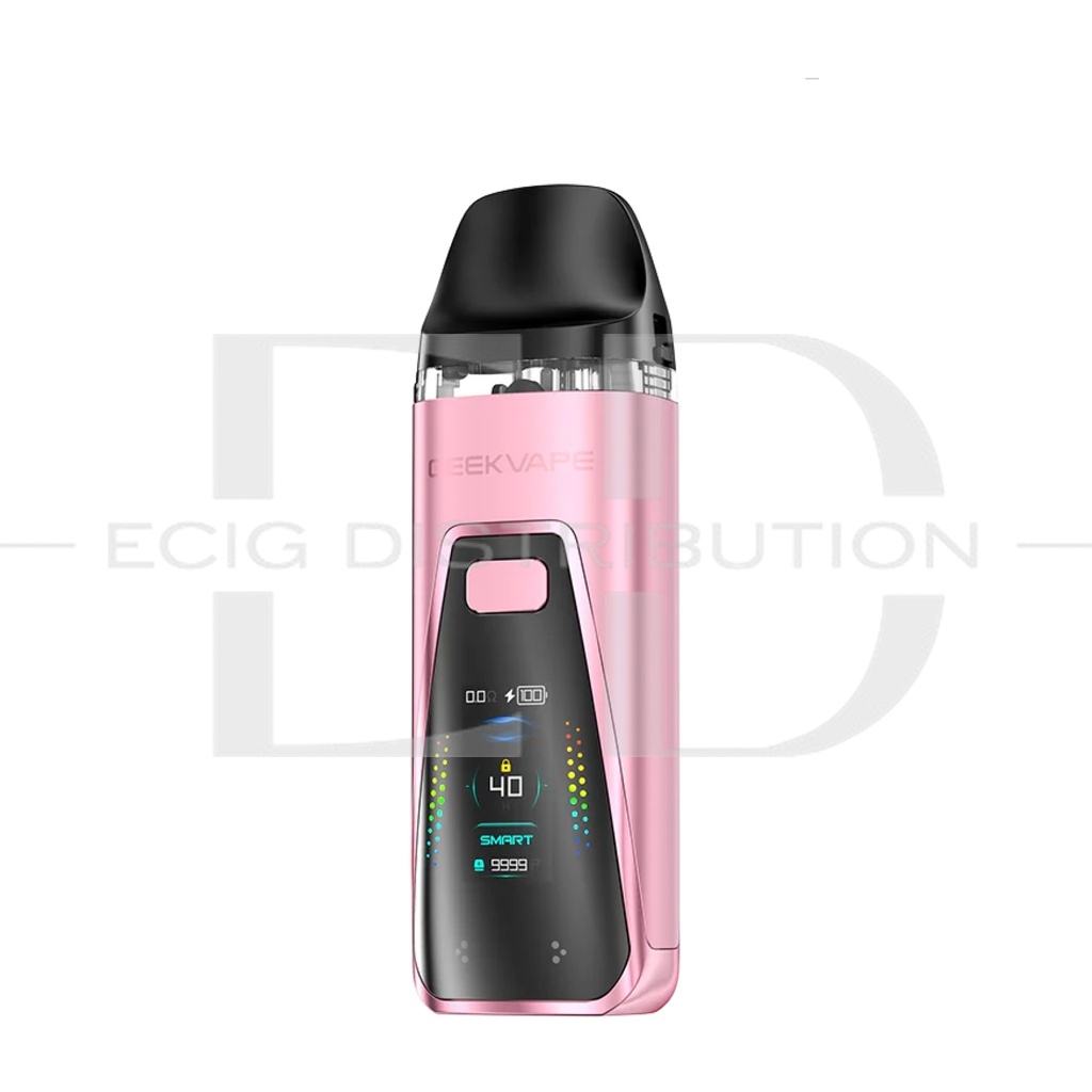 Geekvape Digi Pro R Pod Kit - Sakura Pink
