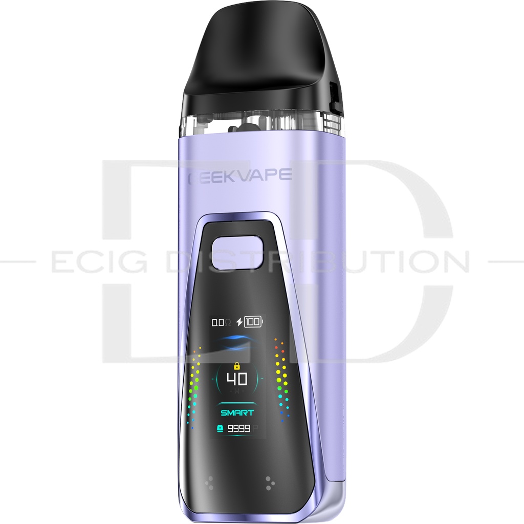 Geekvape Digi Pro Pod Kit - Lavender Haze