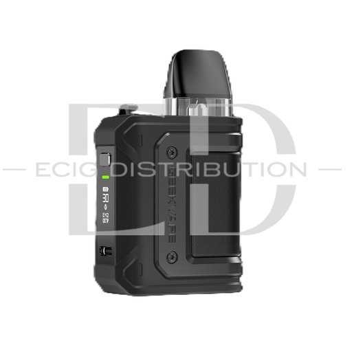[GEEAHEQPK-B] Geekvape Aegis Hero Q Pod Kit - Black