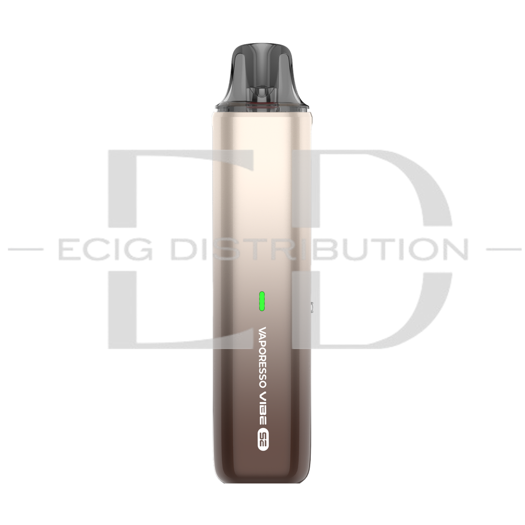 Vaporesso Vibe SE Pod Kit - Mocha Coffee