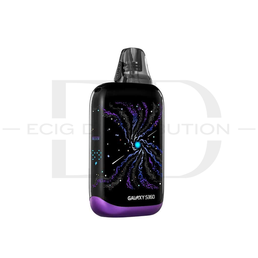 [LOSVGAS360PK-MG] Lost Vape Galaxy S360 Pod Kit - Mystic Galaxy