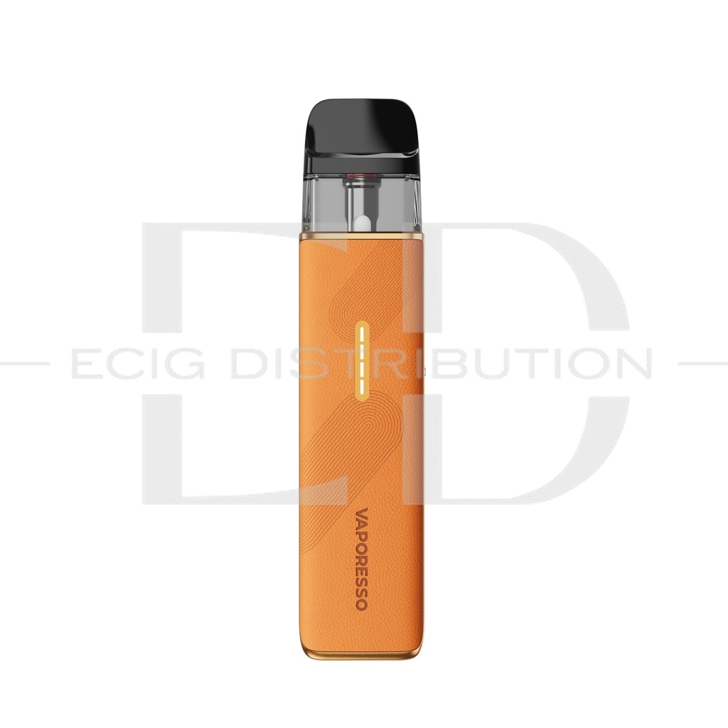 Vaporesso XRos 5 Mini Pod Kit - Retro Orange