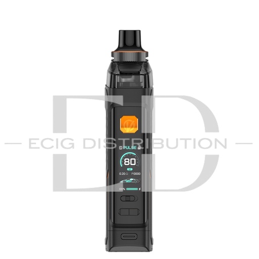 [VAPAGPK-GK] Vaporesso Armour G Pod Kit - Grey Knight