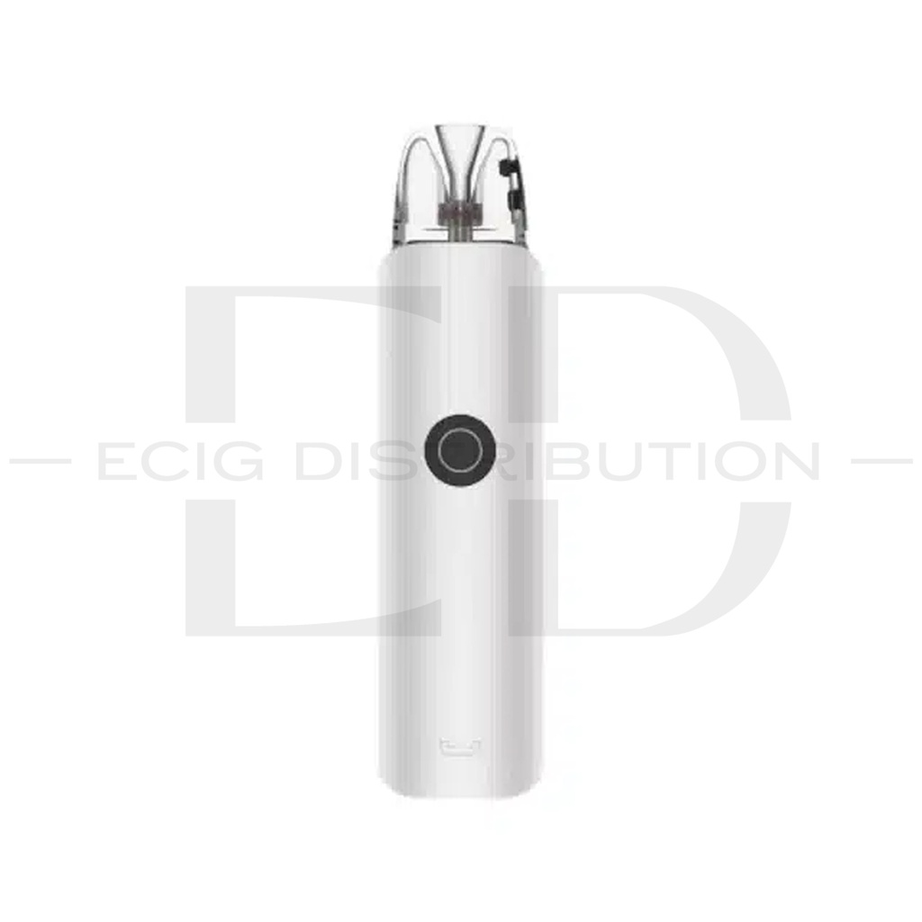Uwell Caliburn G4 Classic Pod Kit - Classic Silver