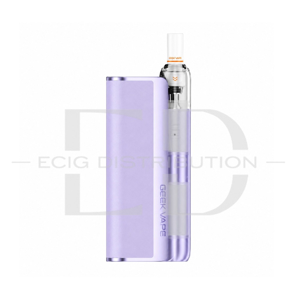 Geekvape Wenax M Starter Pod Kit - Pastel Purple