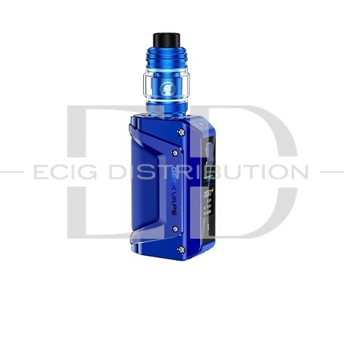Geekvape Aegis Legend III Vape Kit - Blue