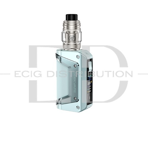 Geekvape Aegis Legend III Vape Kit - Green