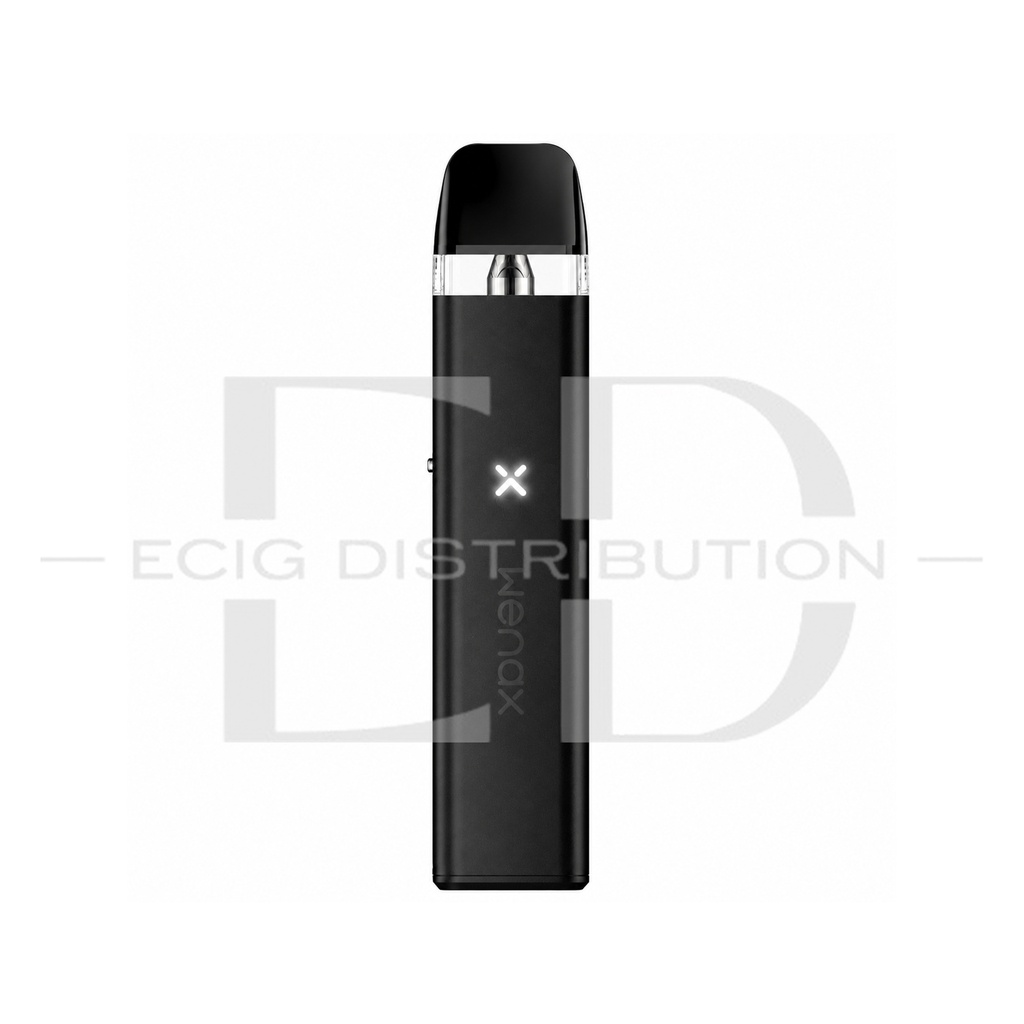 Geekvape Wenax Q Mini Pod Kit - Black