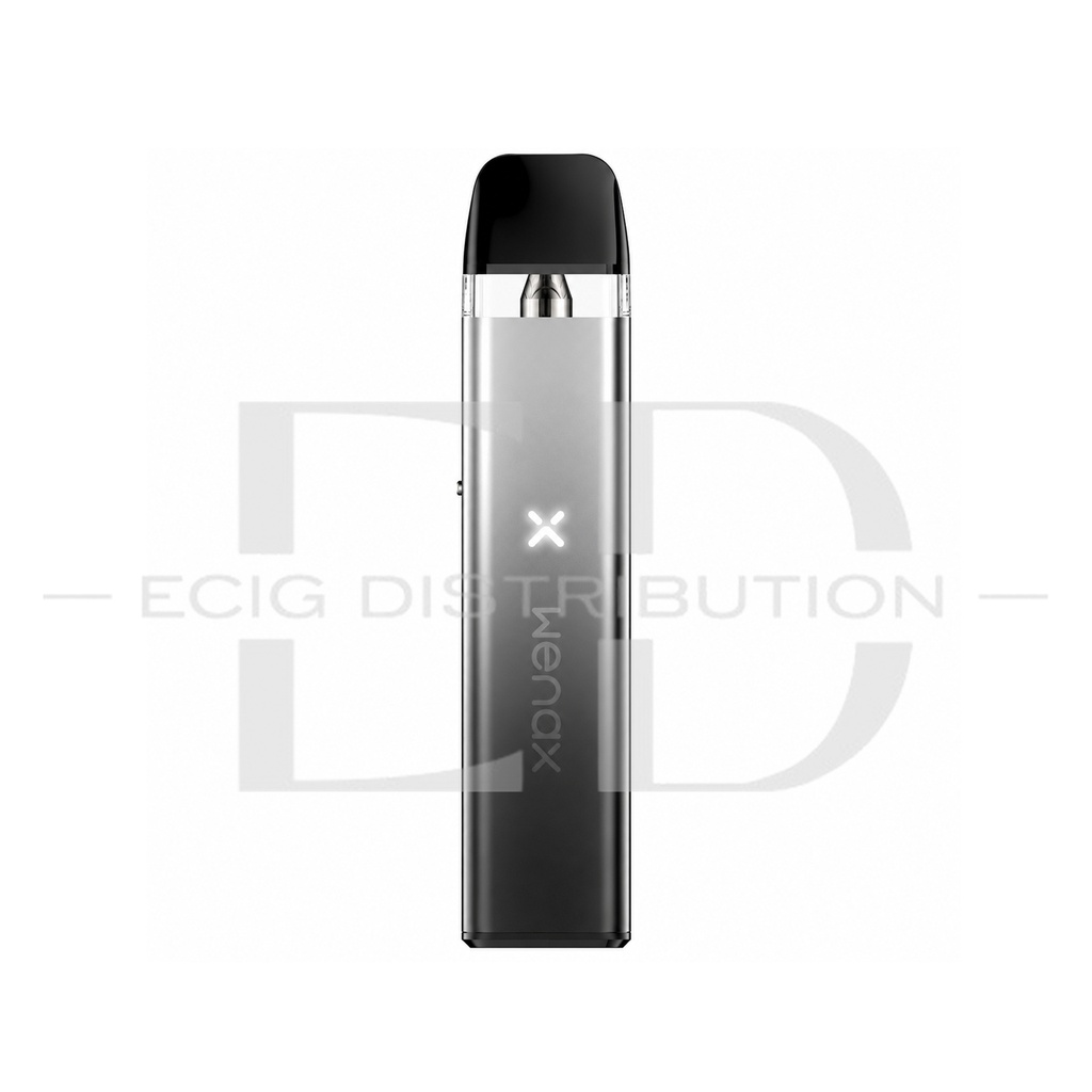 Geekvape Wenax Q Mini Pod Kit - Gradient Gray