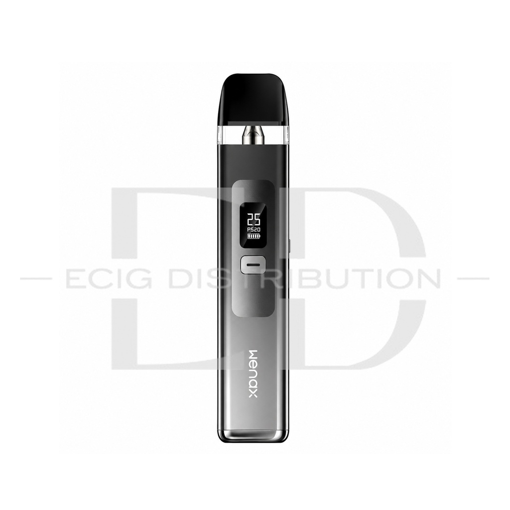Geekvape Wenax Q Pod Kit - Gradient Dark