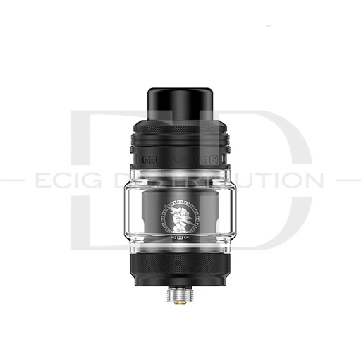 [GEEZFLVT-B] Geekvape Z Fli Vape Tank - Black
