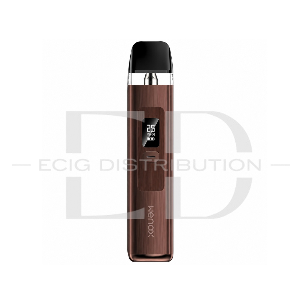 Geekvape Wenax Q Pod Kit - Bronze