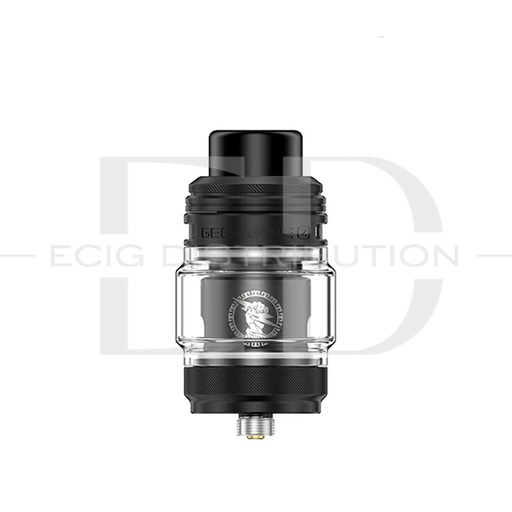 [GEEZFLVT-G] Geekvape Z Fli Vape Tank - Gunmetal