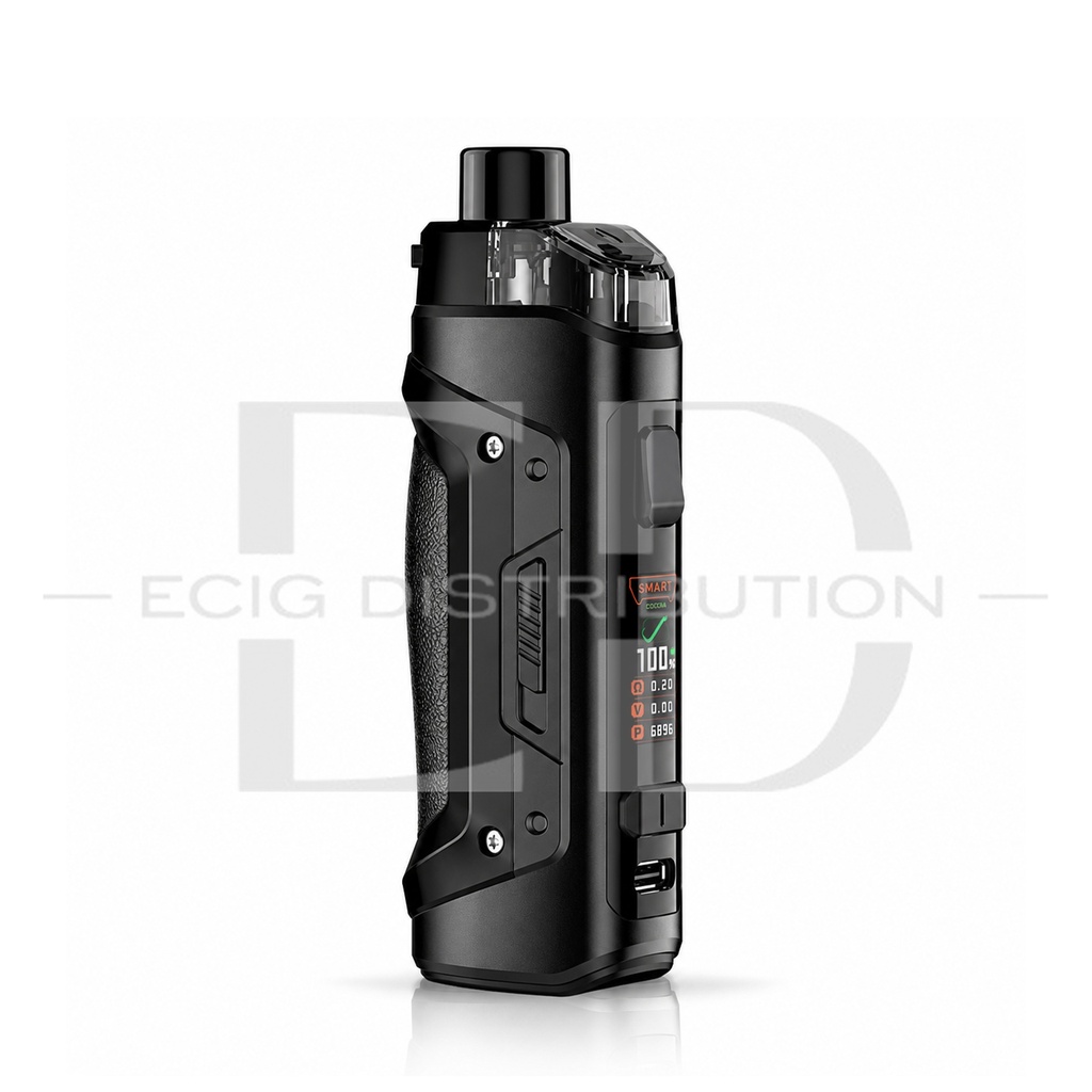 Geekvape B100 Vape Kit - Black