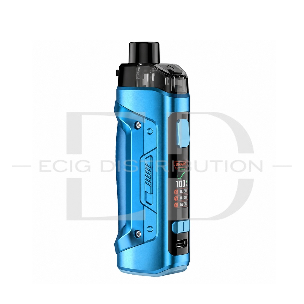 Geekvape B100 Vape Kit - Mint Blue