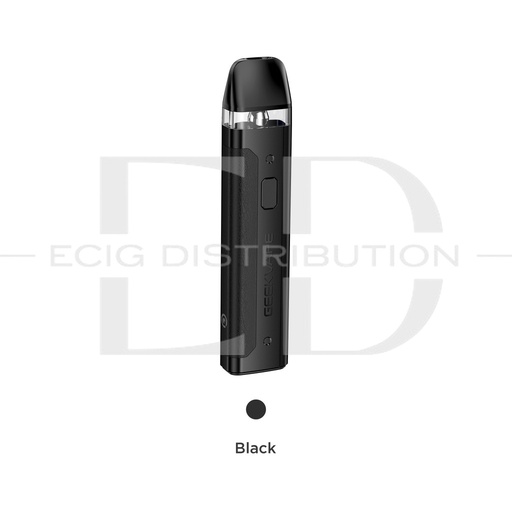 [GEEAPOK-B] Geekvape AQ Pod KIT - Black