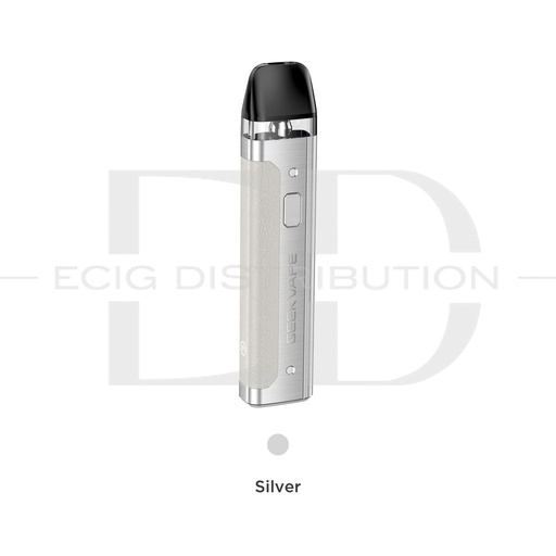 [GEEAPOK-S] Geekvape AQ Pod KIT - Silver