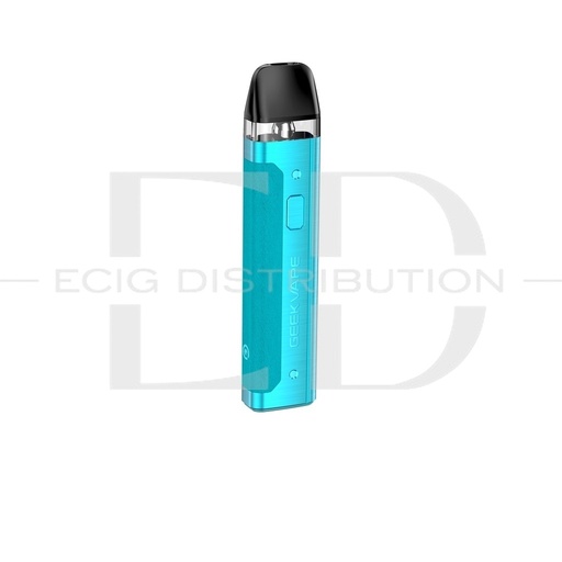 [GEEAPOK-T] Geekvape AQ Pod KIT - Turquoise