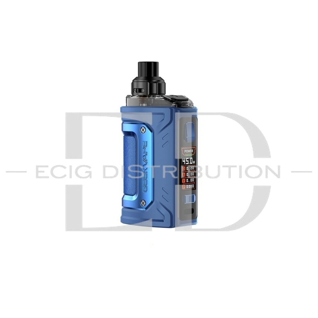 Geekvape H45 Classic Vape Mod - Blue