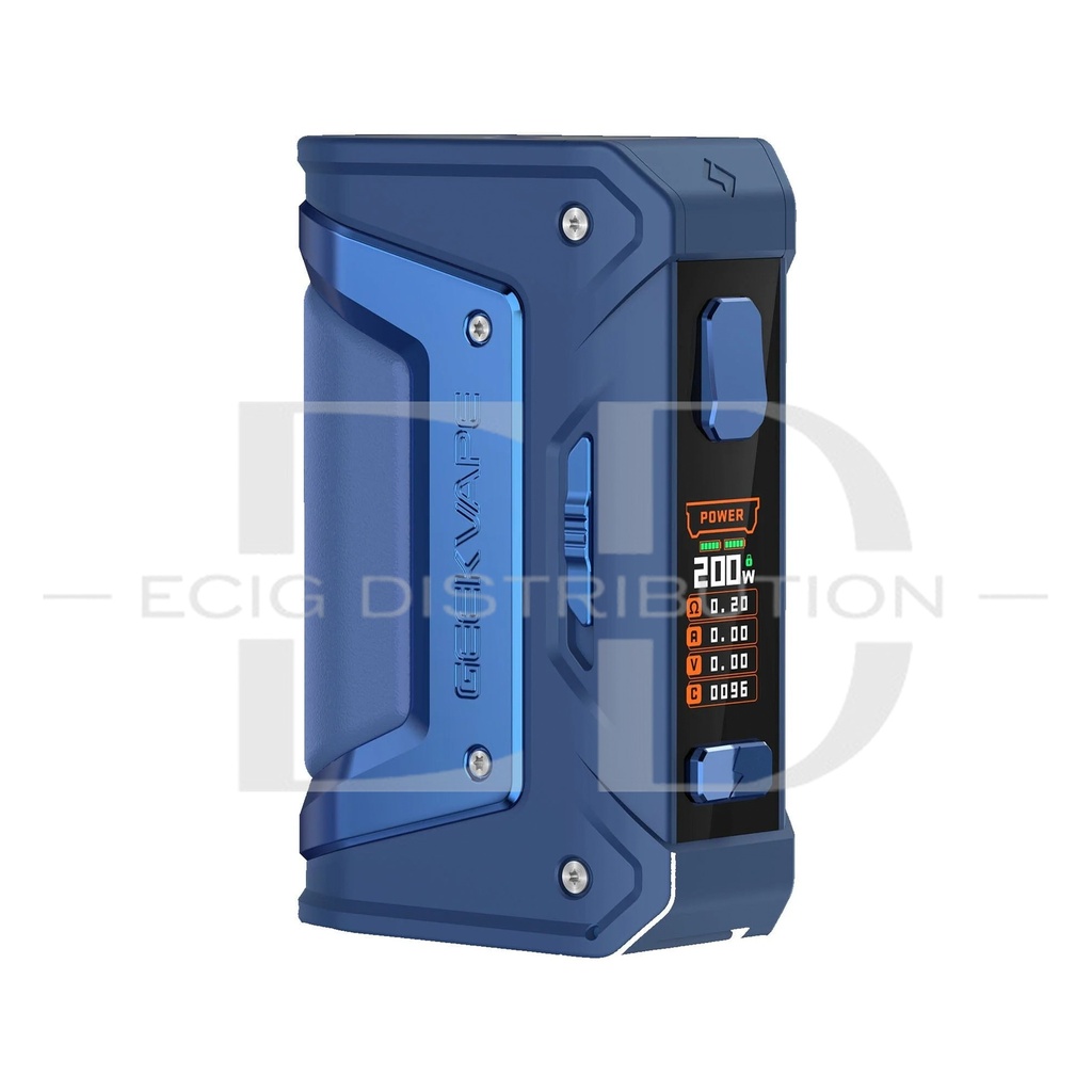 Geekvape L200 Classic Vape Mod - Blue