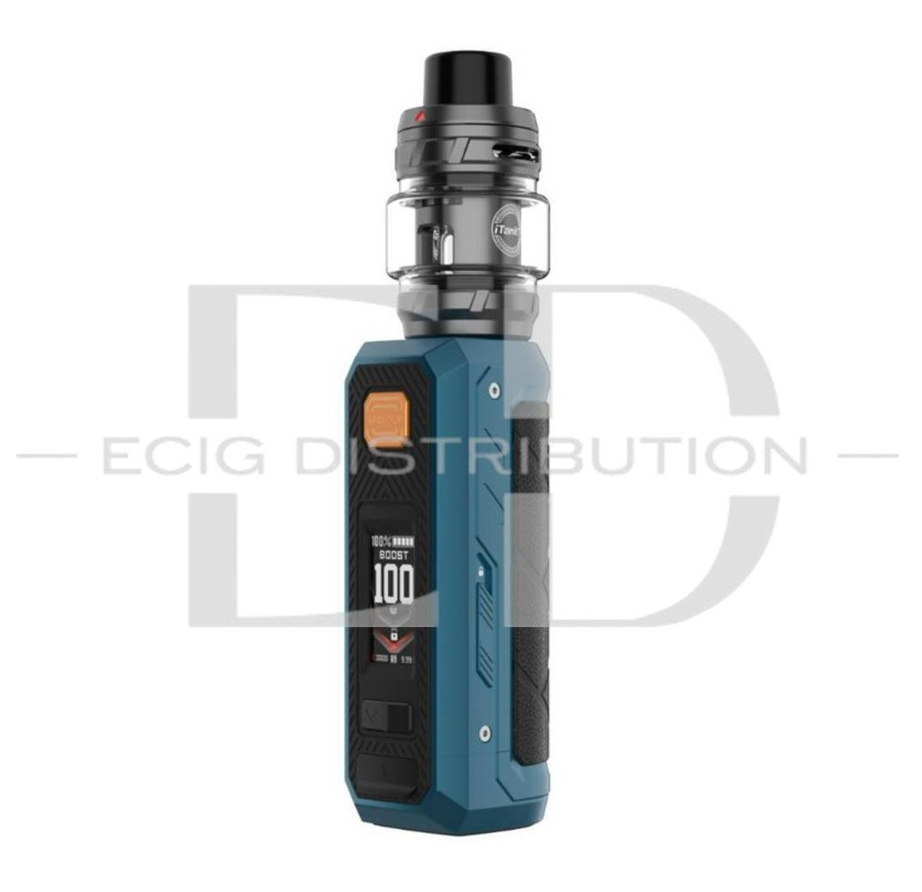 Vaporesso Armour Ultra Pod Kit - Storm Blue