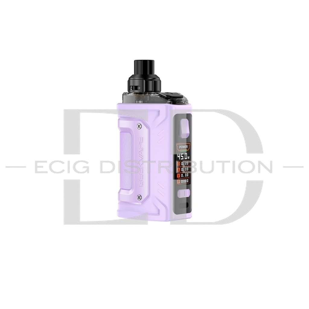 Geekvape H45 Classic Vape Mod - Lavender