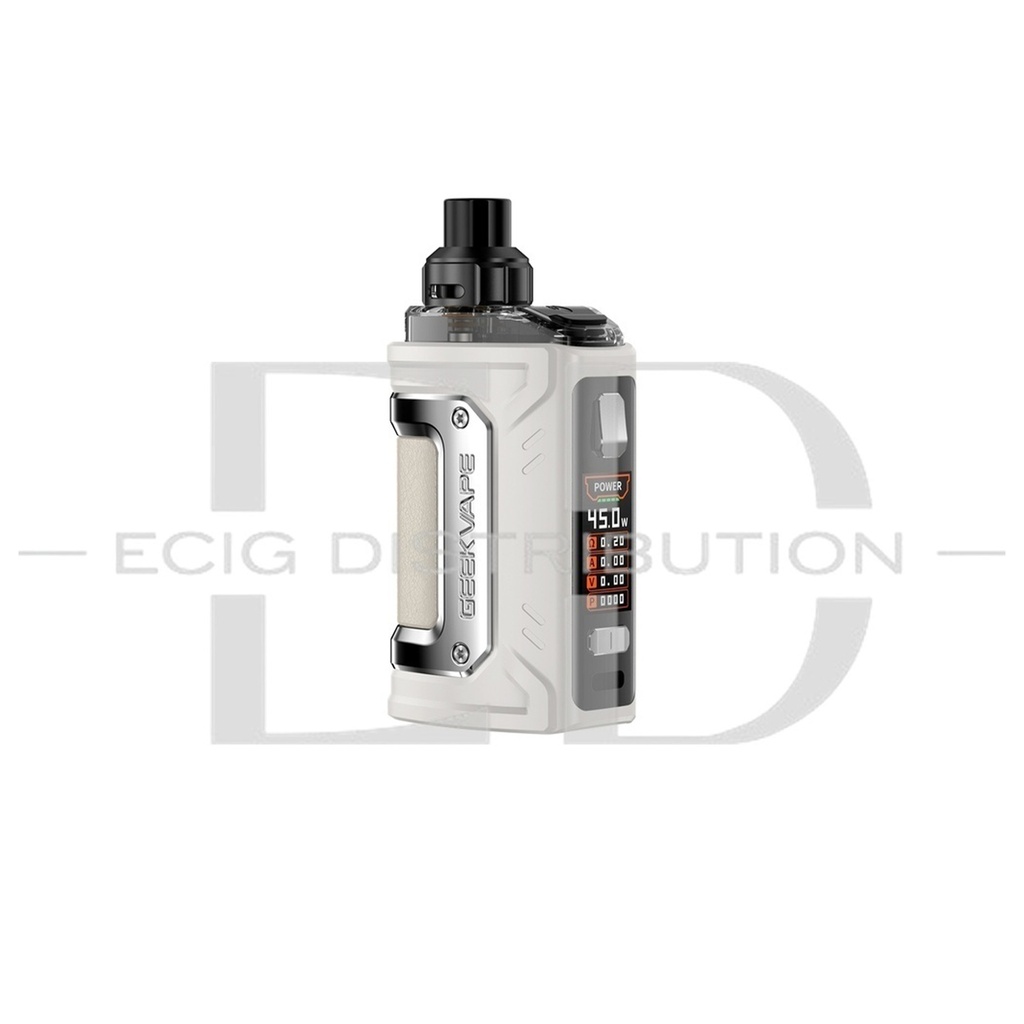 Geekvape H45 Classic Vape Mod - Grey