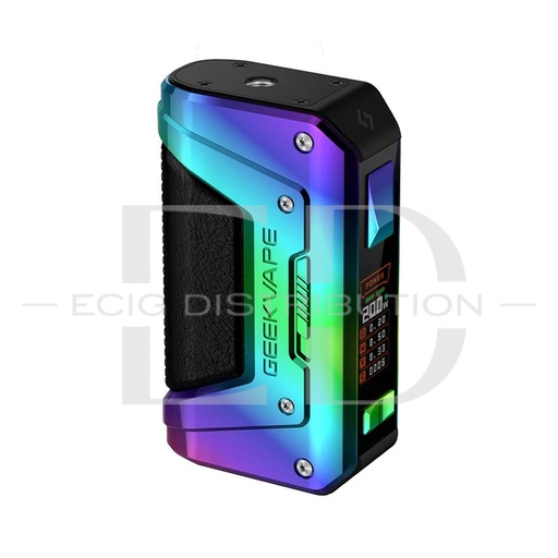 [GEEALE2VM-R] Geekvape Aegis Legend 2 Vape Mod - Rainbow