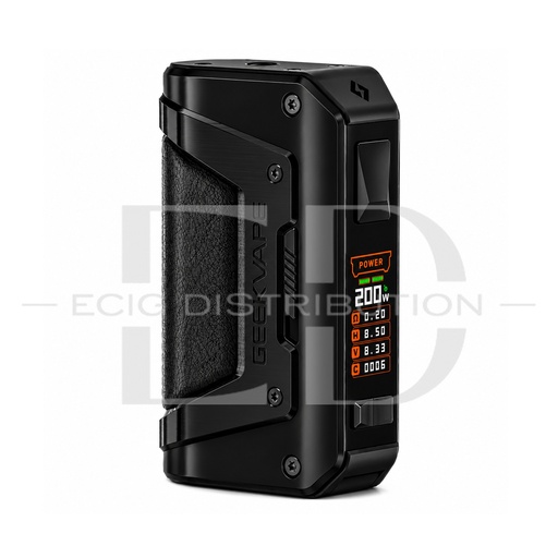 [GEEALE2VM-CB] Geekvape Aegis Legend 2 Vape Mod - Classic Black
