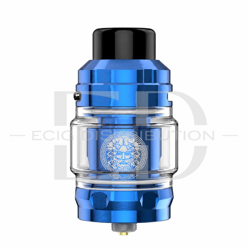 Geekvape Z Sub Ohm Vape Tank - Blue