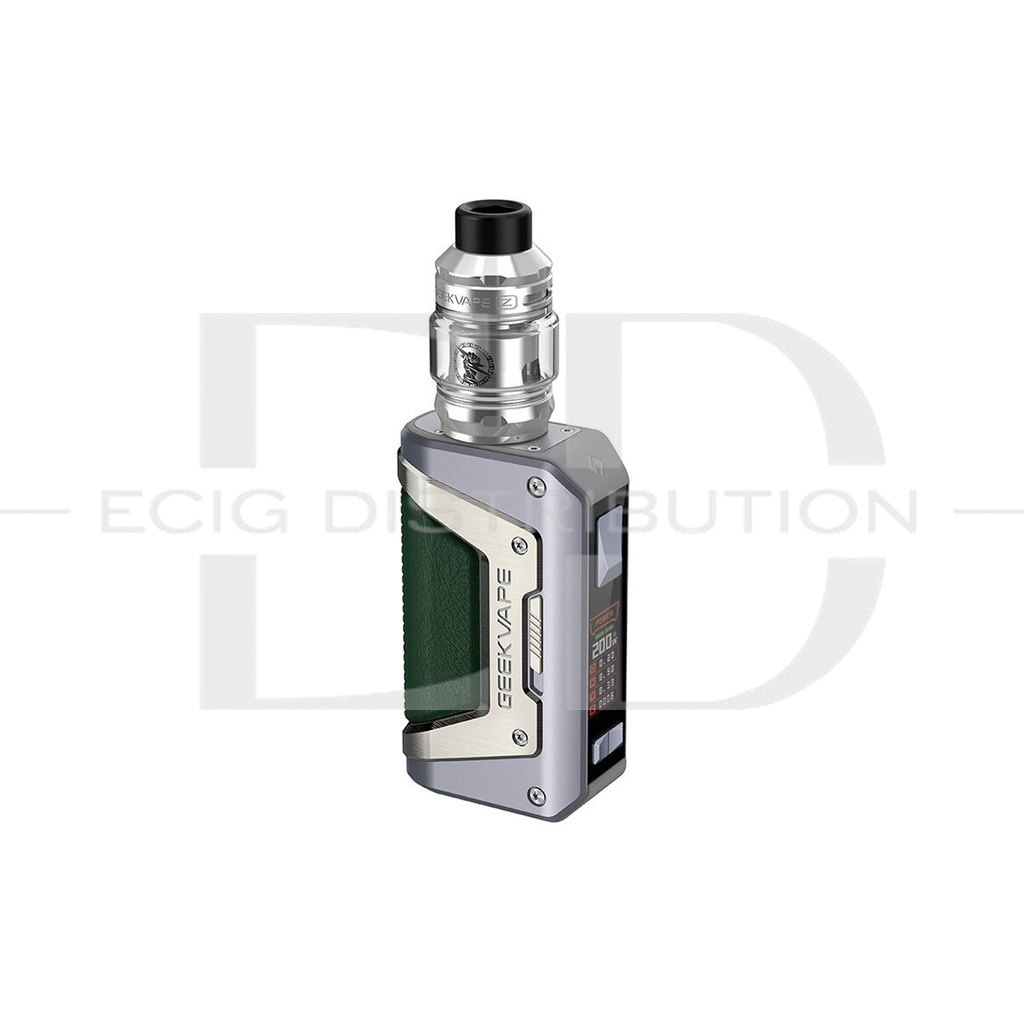 Geekvape Aegis Legend 2 Vape Kit - Grey