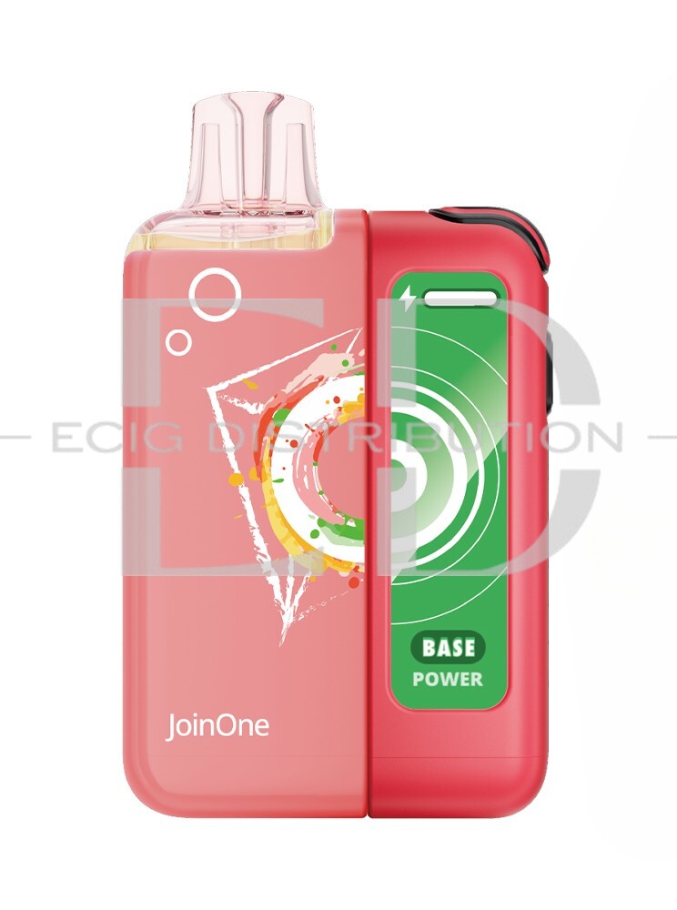 Elfbar JoinOne15K Classic Series Pod Kit - Cherry Ice