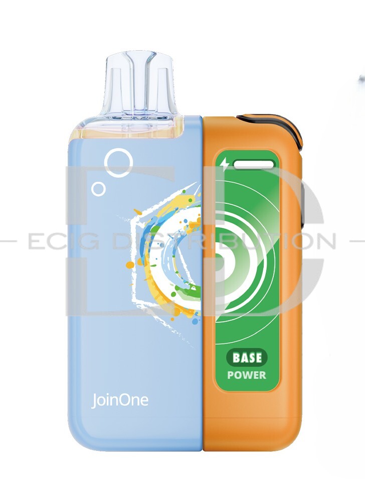 Elfbar JoinOne15K Classic Series Pod Kit - Blue Razz Lemonade