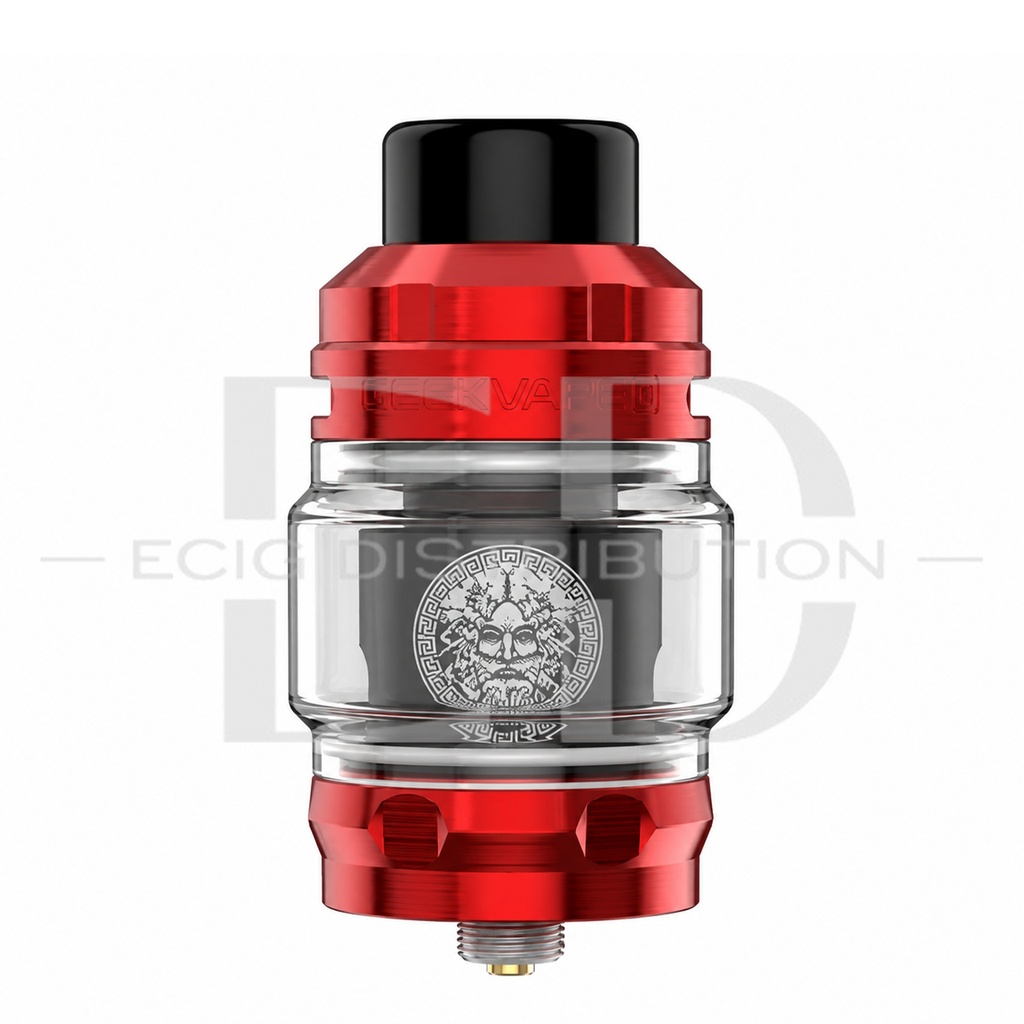 Geekvape Z Sub Ohm Vape Tank - Red