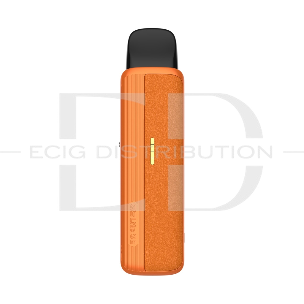Uwell Caliburn G5 Lite SE Pod Kit - Orange Leather