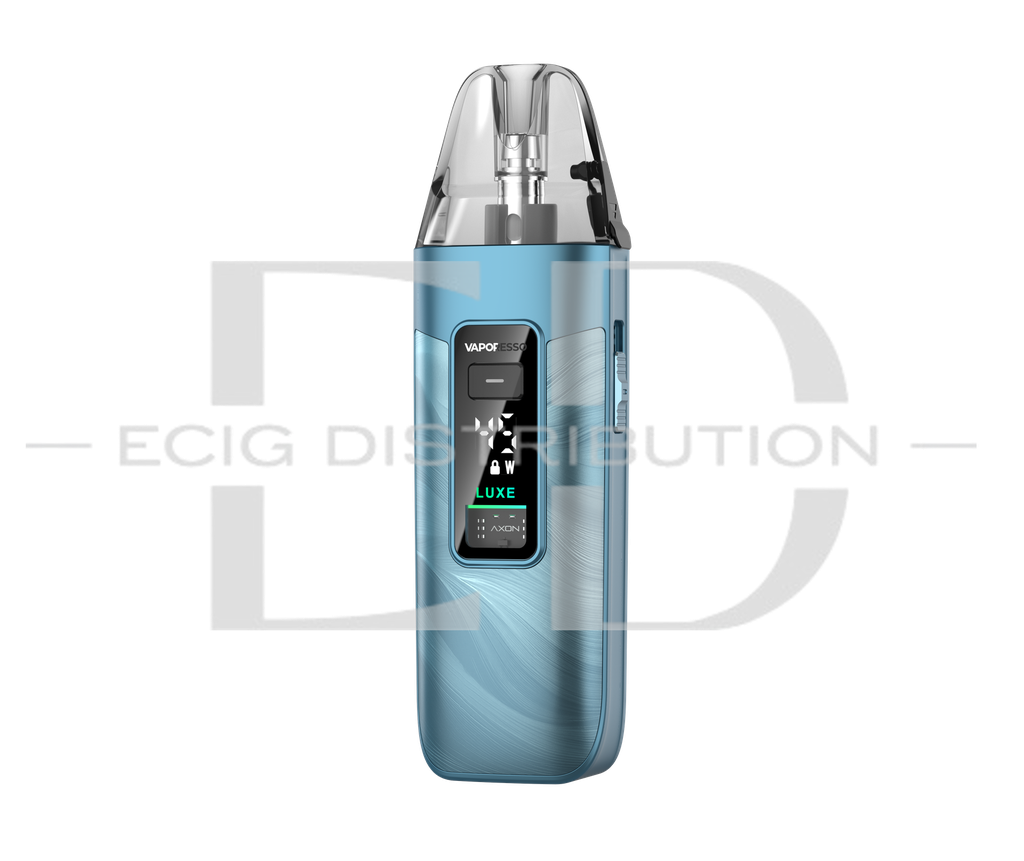 Vaporesso Luxe X3 Pod Kit - Fluid Blue