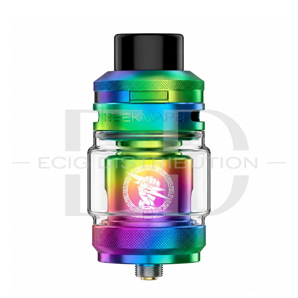 Geekvape Z Sub Ohm SE Vape Tank - Rainbow