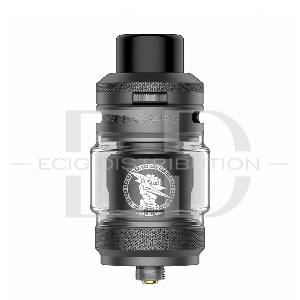 Geekvape Z Sub Ohm SE Vape Tank - Gunmetal