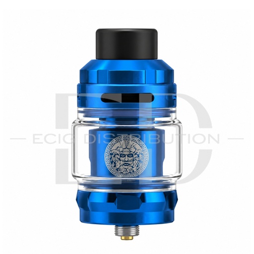 [GEEZSUOHMSVT-B] Geekvape Z Sub Ohm SE Vape Tank - Blue