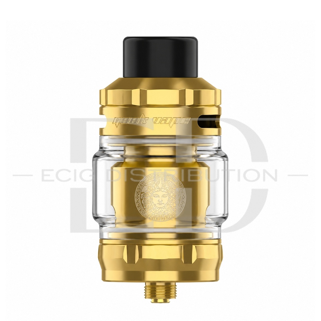 Geekvape Z Sub Ohm SE Vape Tank - Gold