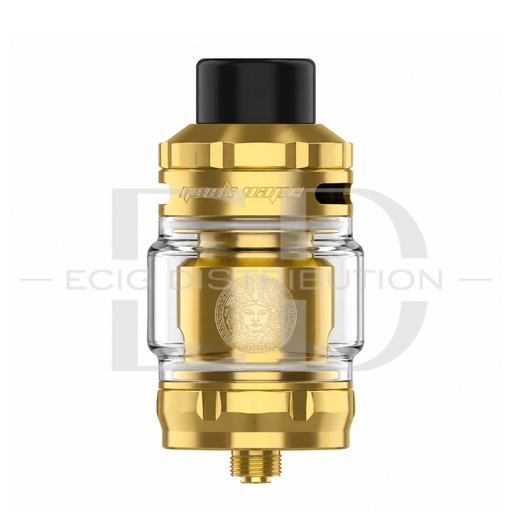 [GEEZSUOHMSVT-G] Geekvape Z Sub Ohm SE Vape Tank - Gold