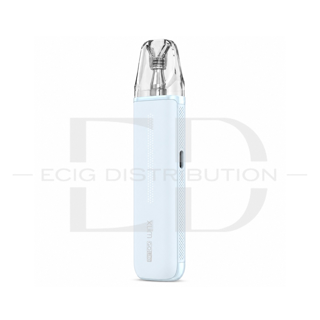 Oxva Xlim GO Lite Pod Kit - Mist Blue 